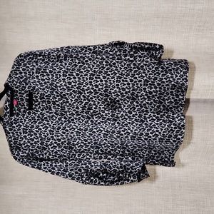 Vince camuto bluse size S
